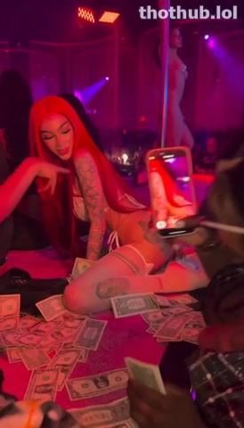 Bhad Bhabie Viral Video Nude Porn Trending Onlyfans (Best Parts)