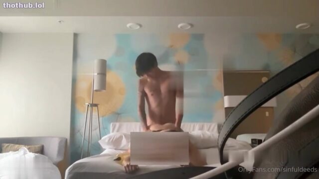 NEW Sinfuldeeds Irish RMT 7th Appointment Full