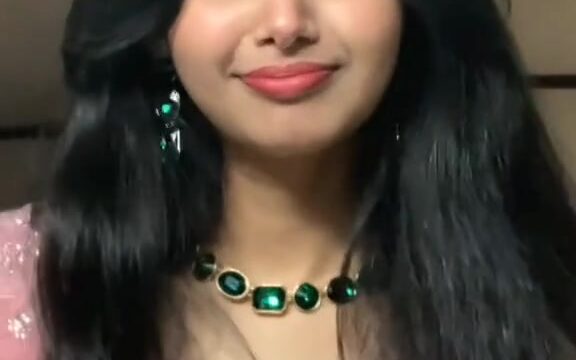 Sapna Shah New Today Video Nude Porn Sexy POV