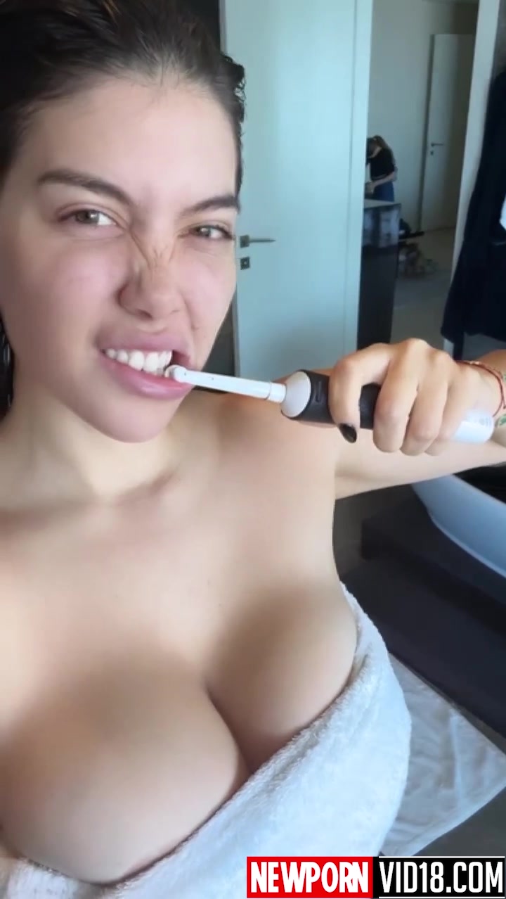 Wanda Nara NEW Video Sextape Hot Trending Onlyfans