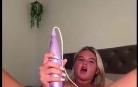 Grace_xo20 HOT Video Masturbating Pussy Trending Onlyfans