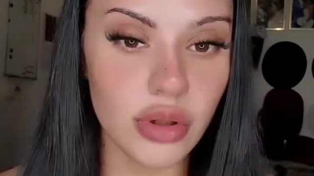 Linda De Sousa Abreu speaks out about the prison sex tape