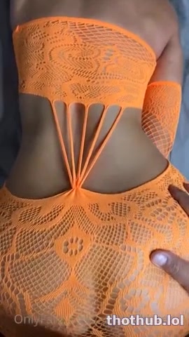 ScarlettKissesXO Doggystyle Extreme orgasm  Onlyfans Sextape