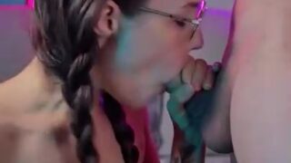 Piper Presley HOT Video Deepthroat Blowjob Onlyfans Trending