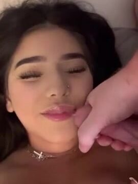 Xoxlovelysweets HOT Sextape Blowjob Doggy Cumshot