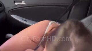 Tameeka Kerr HOT Video Blowjob Onlyfans Trending