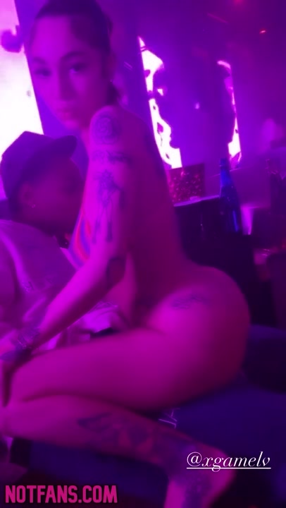 Bhad Bhabie New Hot Video Sextape Onlyfans