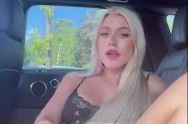 Elle Brooke HOT Sextape Finger Cunt Hook Pussy Onlyfans