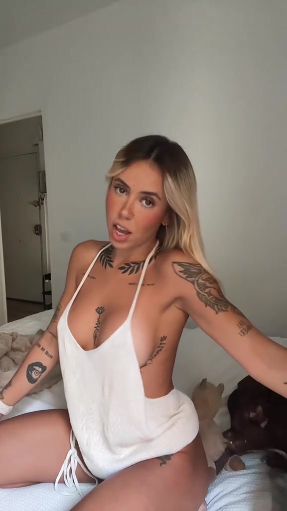 Ixmdxniela New Hot Video Nude Boobs Onlyfans Trending