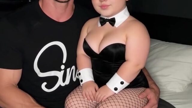 Leia Little Aka Leialittle And Johnny Sins HOT Sextape Onlyfans