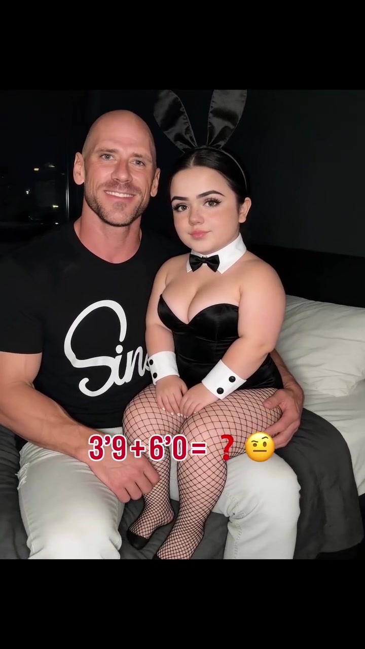 Leia Little Aka Leialittle And Johnny Sins HOT Sextape Onlyfans