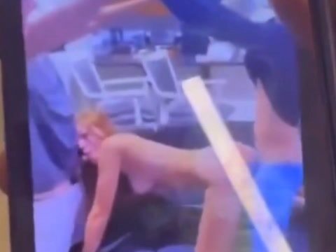 Maddie Kowalski Florida Is Exposed Sextape Scandal