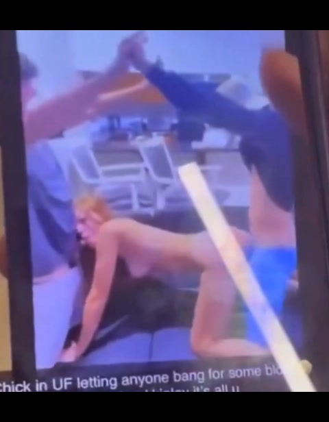 Maddie Kowalski Florida Is Exposed Sextape Scandal