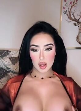 Donia Somrani Onlyfans Nude Big Boobs So Hot