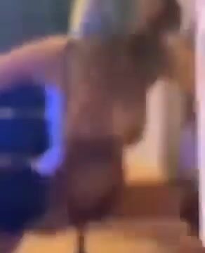 Mirjana Pajkovic HOT Sextape Riding Dildo Trending Onlyfans