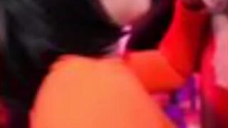 Ana Caroline Moreira aka Anattraction HOT Sextape Blowjob Onlyfans Trending